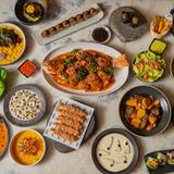 Cover image for Mission Ceviche Union Square