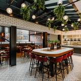 Cover image for Voyagers Restaurant & Bar