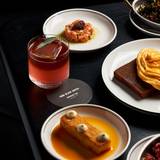 Cover image for Code Black Coffee - Flinders Lane