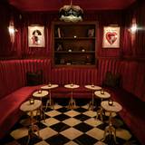 Cover image for Rideau Speakeasy @ Arden Restaurant