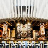 Cover image for District 102, Drink + Eatery