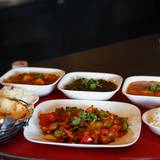 Cover image for Everest Restaurant