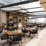 Cover image for High Dive - Marriott Marquis Houston