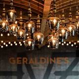 Cover image for Geraldines