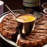 Cover image for J's SteakFrites College