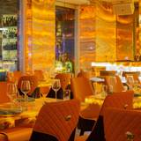 Cover image for Blue Mezze Bar