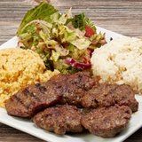 Cover image for City Kebab House - Hartford
