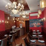 Cover image for Diwali Indian Cuisine