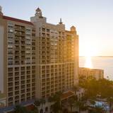 Cover image for The Ritz-Carlton, Sarasota