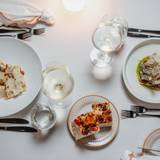 Cover image for Firma Italian