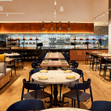 Cover image for Callie Restaurant