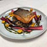Cover image for Creed's Seafood & Steaks