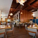 Cover image for Fresco Italian Restaurant