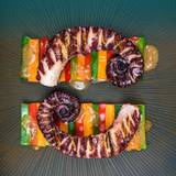 Cover image for Noe Sushi Bar