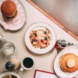 Cover image for Operator Diner