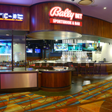 Cover image for Bally Bet Sportsbook & Bar