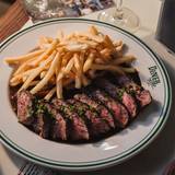 Cover image for Diner Ross - The LINQ Las Vegas