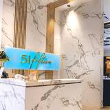 Link to restaurant profile