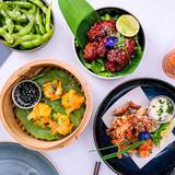 Cover image for UMAMI