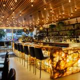 Cover image for Drip House Cocktail Bar & Kitchen - Chinatown