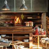 Cover image for Steakyard