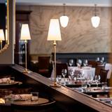 Cover image for Biff's Bistro