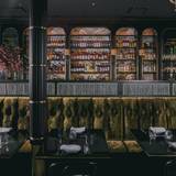 Cover image for Bar Blanc
