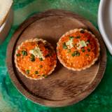 Cover image for The Abundance Setting - It Takes a Village - Celebration Fundraiser