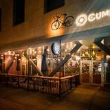 Cover image for Cumbia Omaha