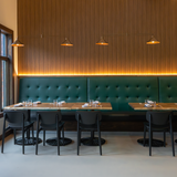 Cover image for SOT Korean Restaurant