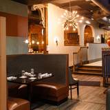 Cover image for Firefly American Bistro - New Hampshire