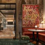Cover image for Lounge On Pearl