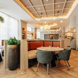 Cover image for Fremantle Bar & Kitchen