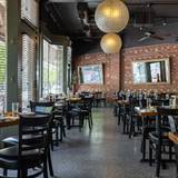 Cover image for Rosemary & Olive Restaurant