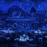 Cover image for Paradise Club at EDITION