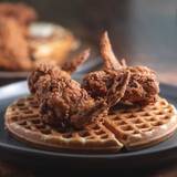 Cover image for Fixins Soul Kitchen - Detroit