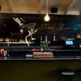 Cover image for Slowly Restaurant & Lounge