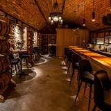 Cover image for Brothers Grimm Bistro