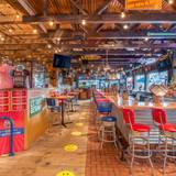 Cover image for Bubba Gump - Miami