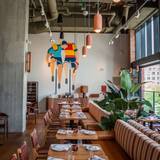 Cover image for Bridgette Bar - Toronto