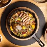 Cover image for Callao Restaurant