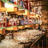 Cover image for Bayou Bar