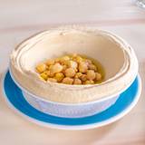 Happy Hummus Time Foto