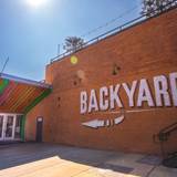 Cover image for BackYard - Dallas