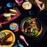 Cover image for Snacky Chans