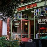 Cover image for Berber Pizzeria - Clapham