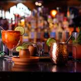 Cover image for 3 Mariachis (Downtown)