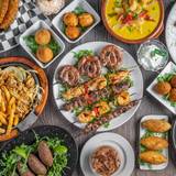 Cover image for Boteco