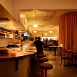 Cover image for Longplay Bistro