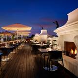 Cover image for LADiDa Rooftop at SLS Beverly Hills